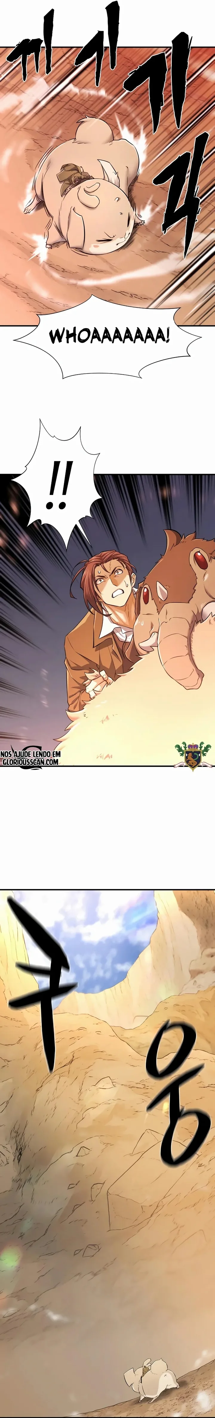 Read The Greatest Estate Developer PT Manga Online