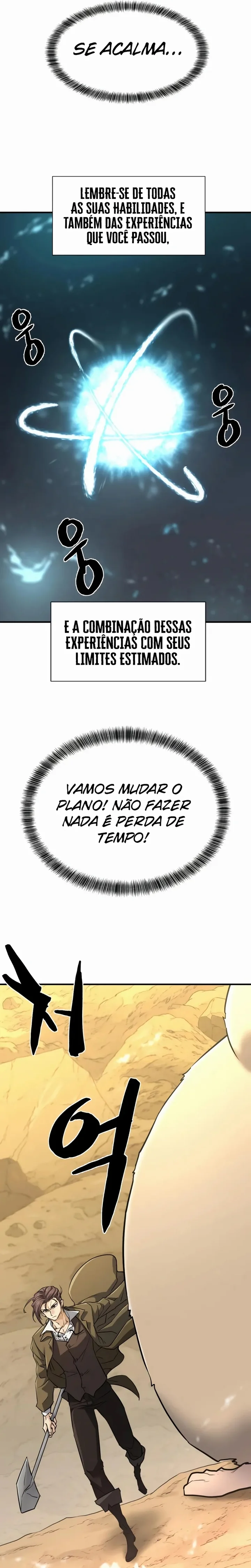 Read The Greatest Estate Developer PT Manga Online