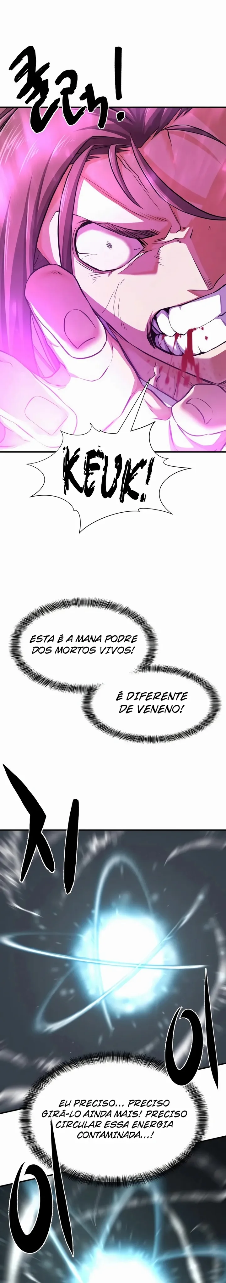 Read The Greatest Estate Developer PT Manga Online