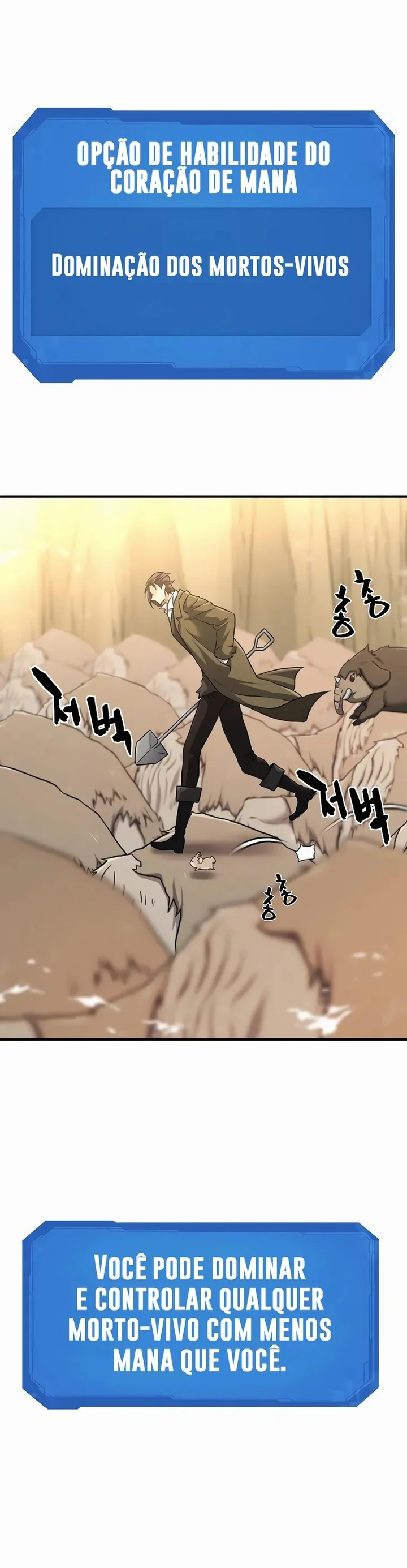 Read The Greatest Estate Developer PT Manga Online