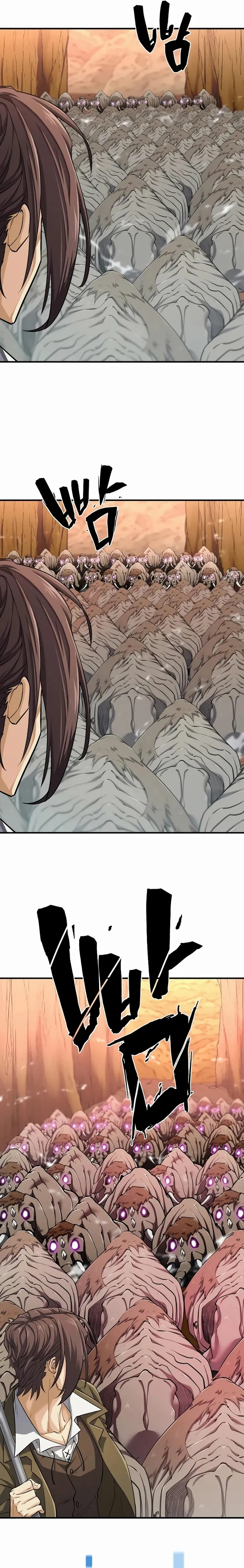 Read The Greatest Estate Developer PT Manga Online