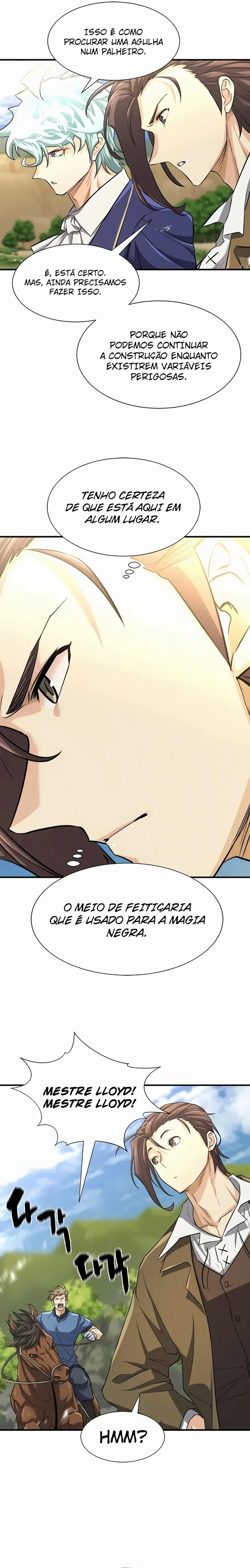 Read The Greatest Estate Developer PT Manga Online