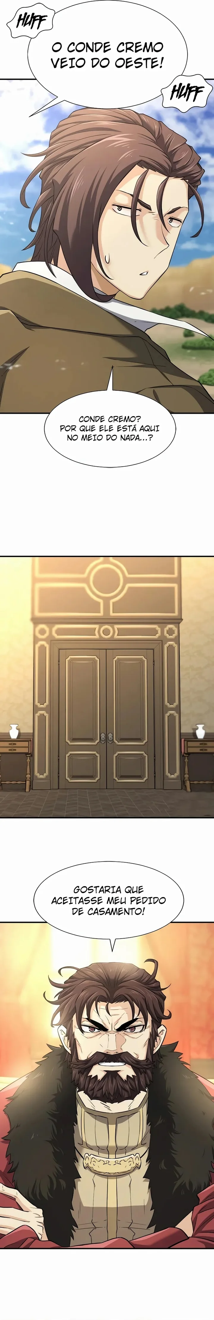 Read The Greatest Estate Developer PT Manga Online