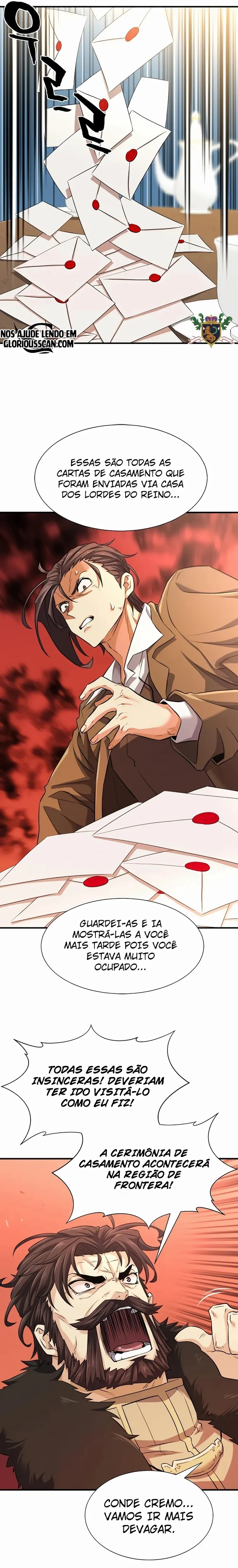 Read The Greatest Estate Developer PT Manga Online