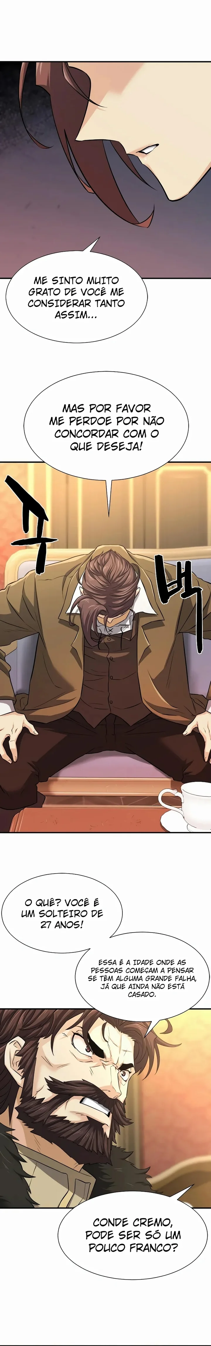 Read The Greatest Estate Developer PT Manga Online