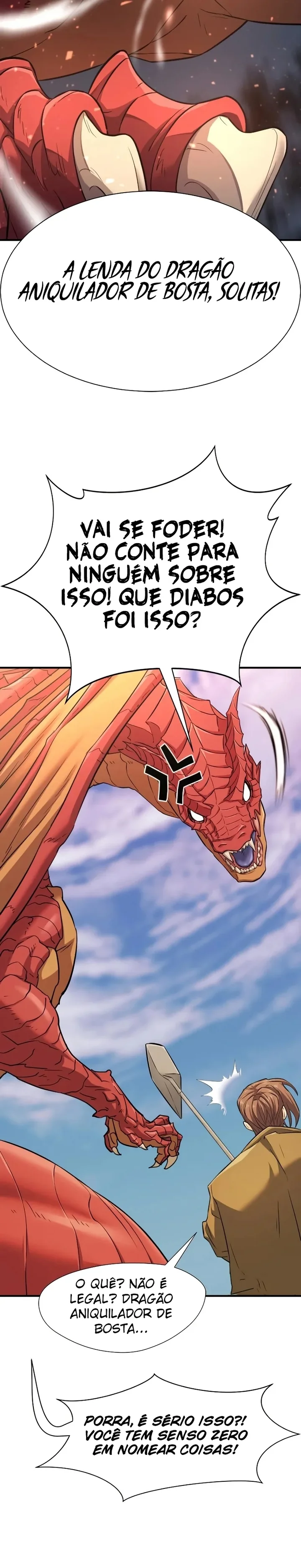 Read The Greatest Estate Developer PT Manga Online