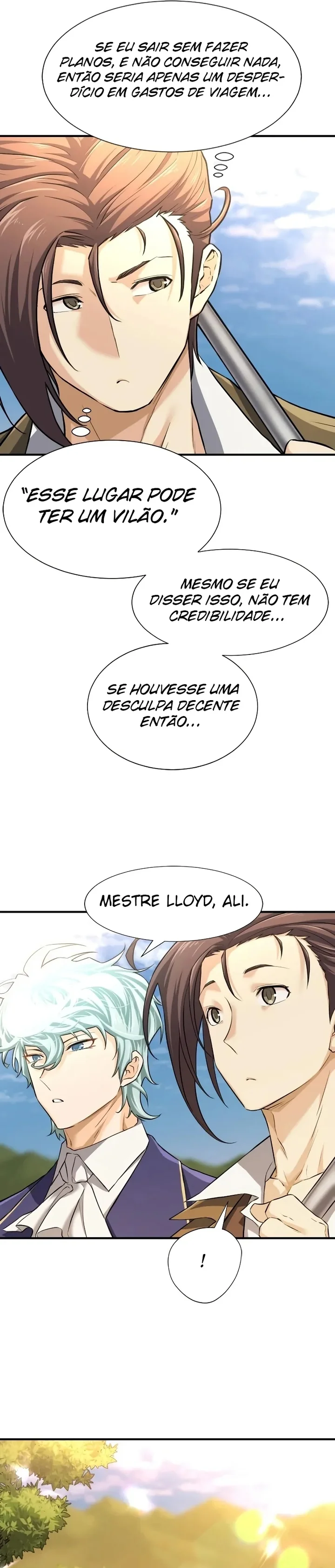 Read The Greatest Estate Developer PT Manga Online