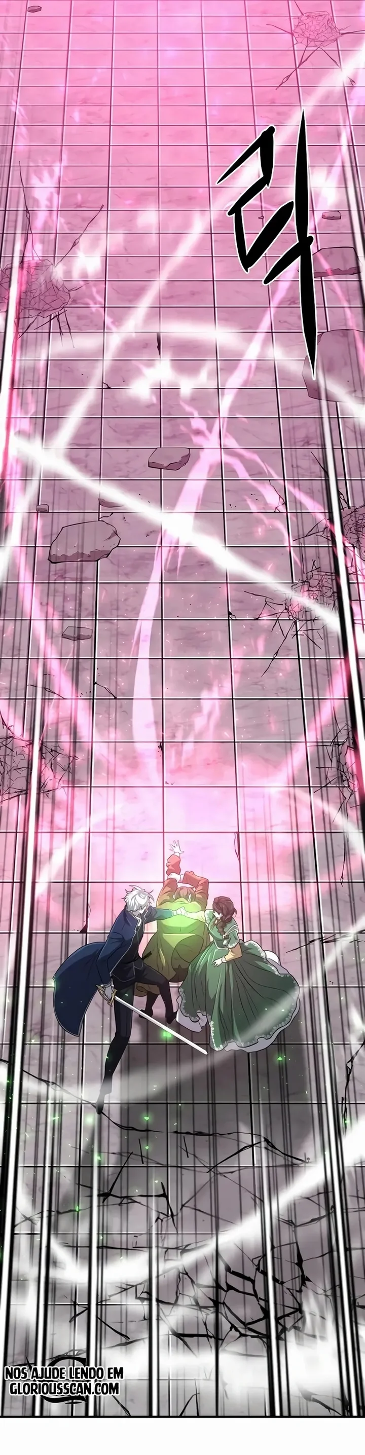 Read The Greatest Estate Developer PT Manga Online