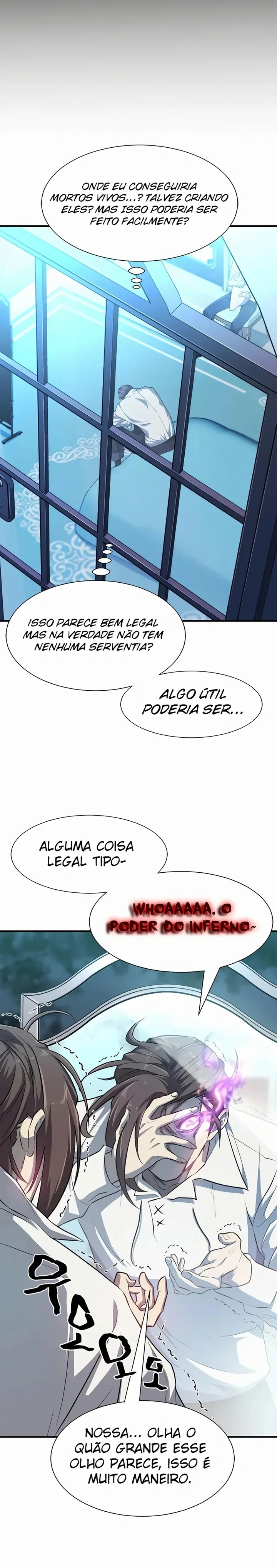 Read The Greatest Estate Developer PT Manga Online