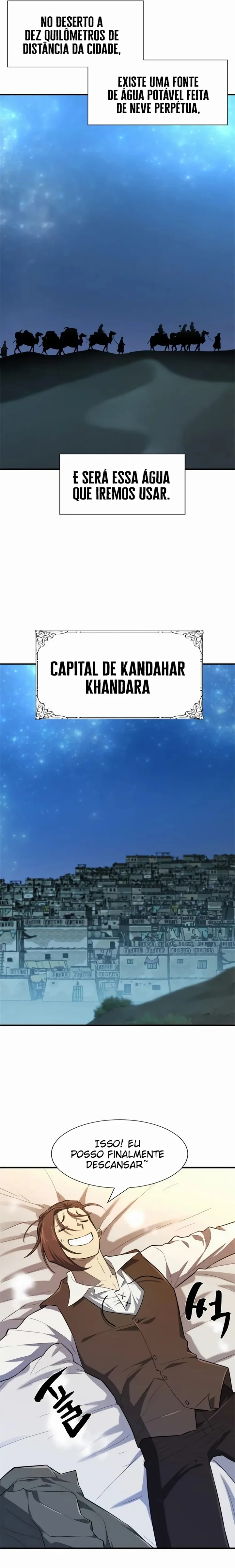 Read The Greatest Estate Developer PT Manga Online