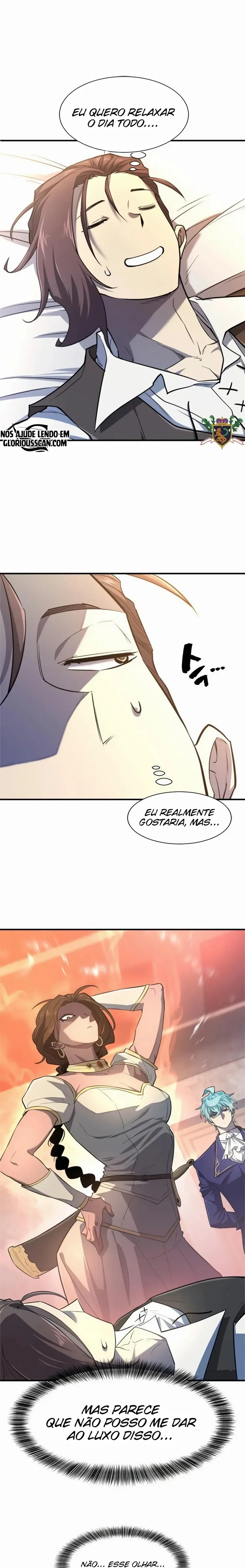 Read The Greatest Estate Developer PT Manga Online