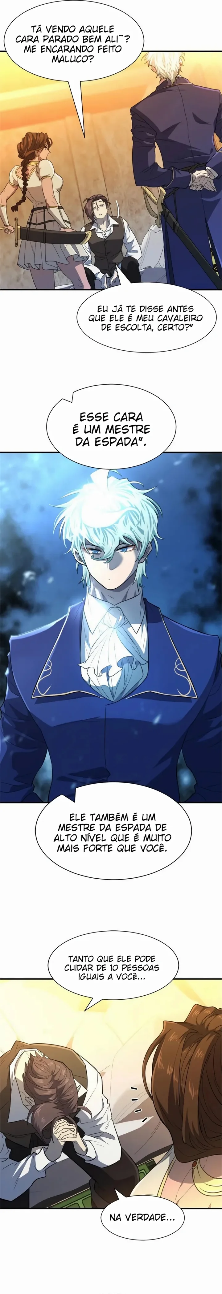 Read The Greatest Estate Developer PT Manga Online