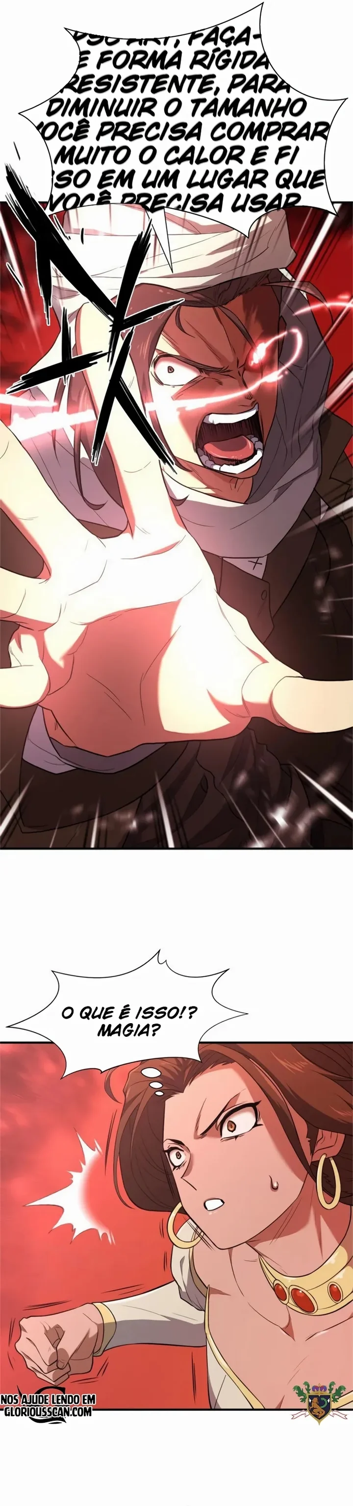 Read The Greatest Estate Developer PT Manga Online