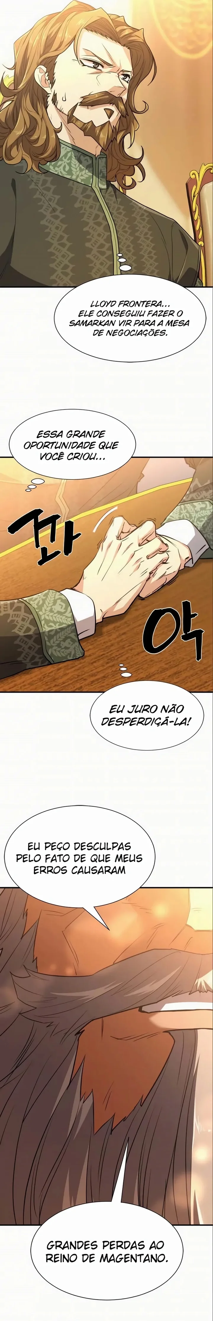 Read The Greatest Estate Developer PT Manga Online