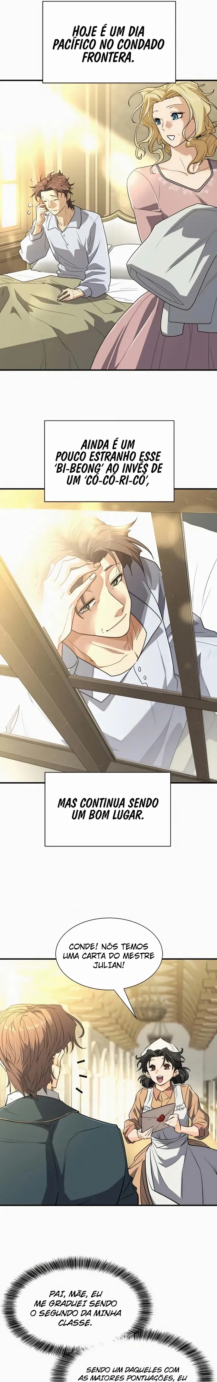 Read The Greatest Estate Developer PT Manga Online