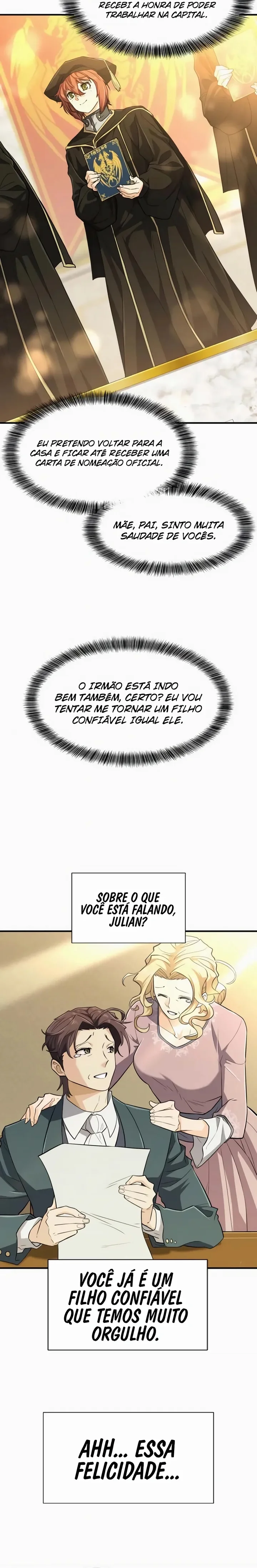 Read The Greatest Estate Developer PT Manga Online