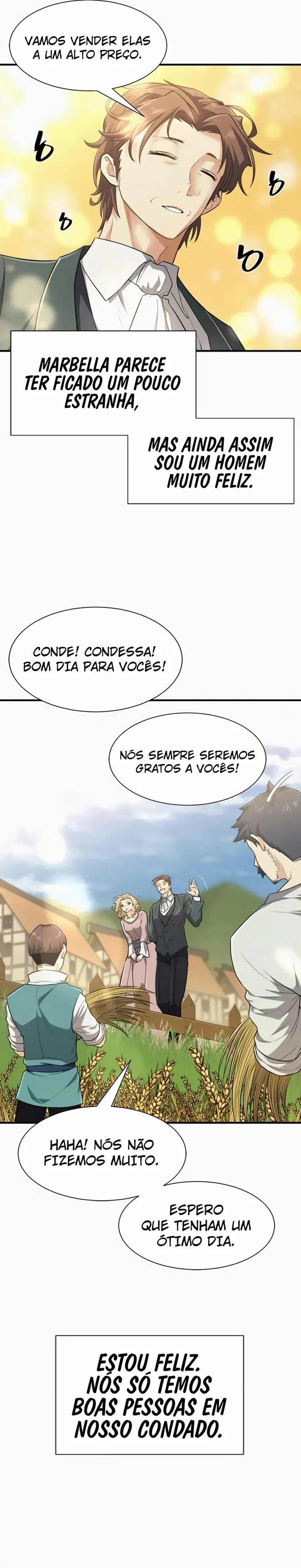 Read The Greatest Estate Developer PT Manga Online