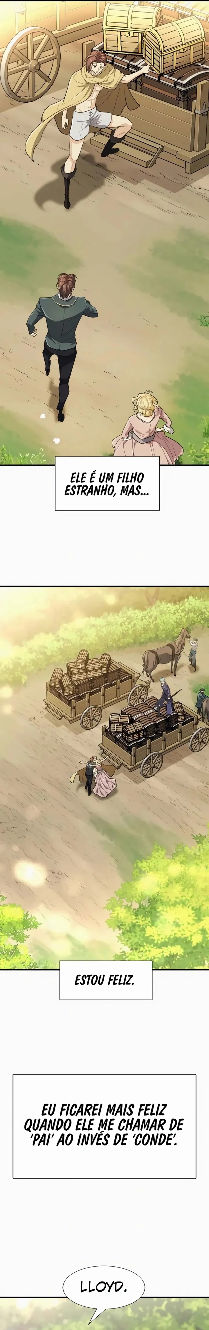 Read The Greatest Estate Developer PT Manga Online
