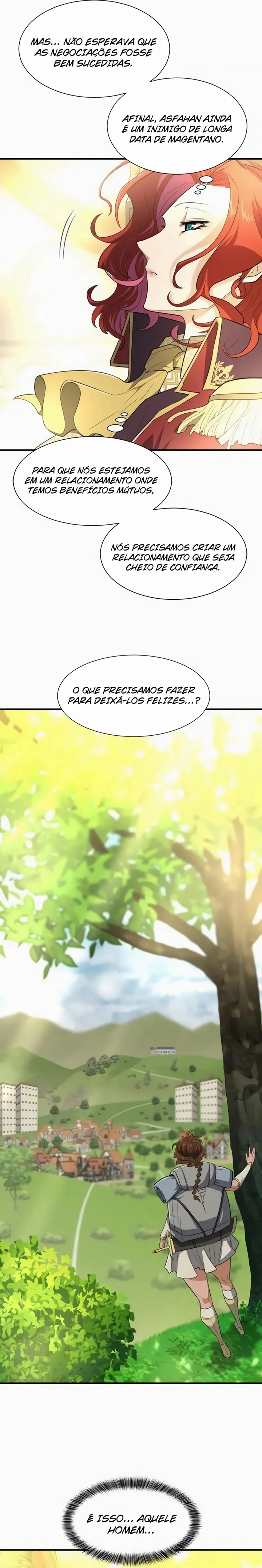 Read The Greatest Estate Developer PT Manga Online