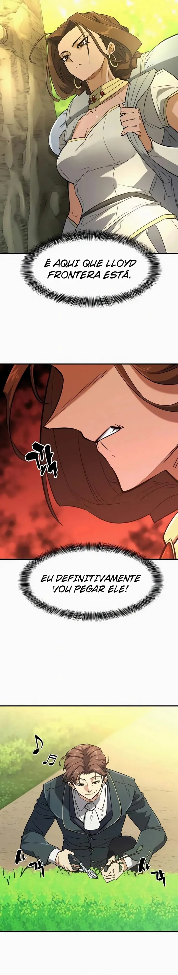 Read The Greatest Estate Developer PT Manga Online
