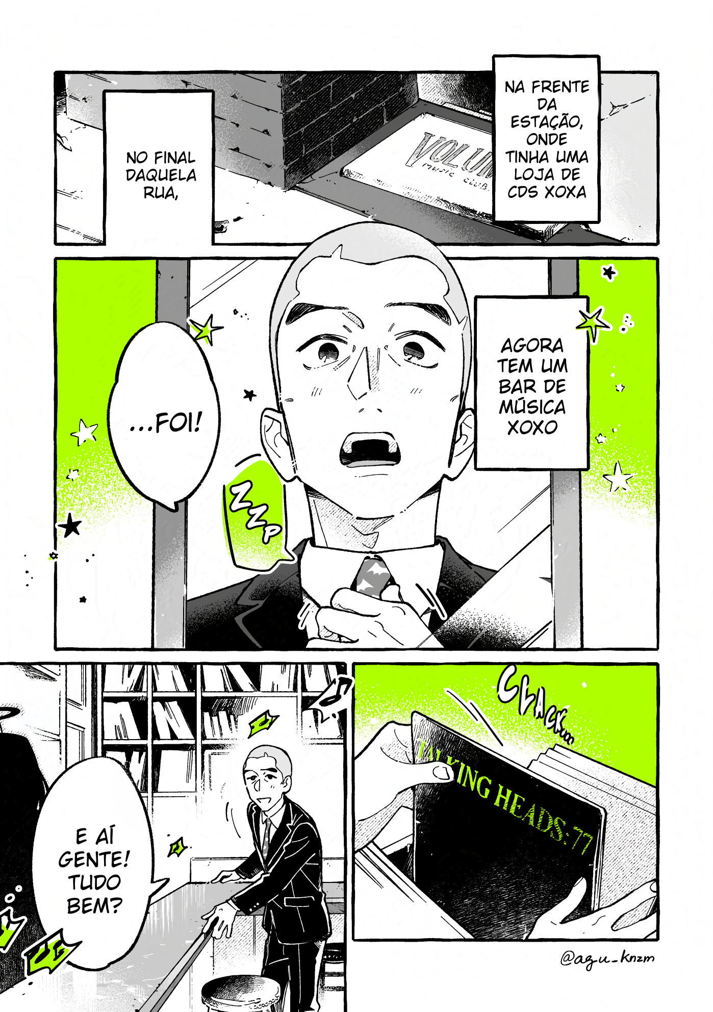 Read The Guy She Was Interested in Wasn't a Guy at All PT Manga Online