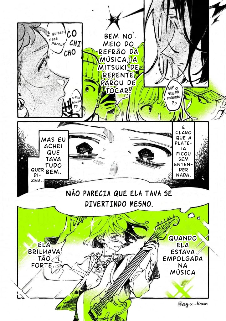 Read The Guy She Was Interested in Wasn't a Guy at All PT Manga Online