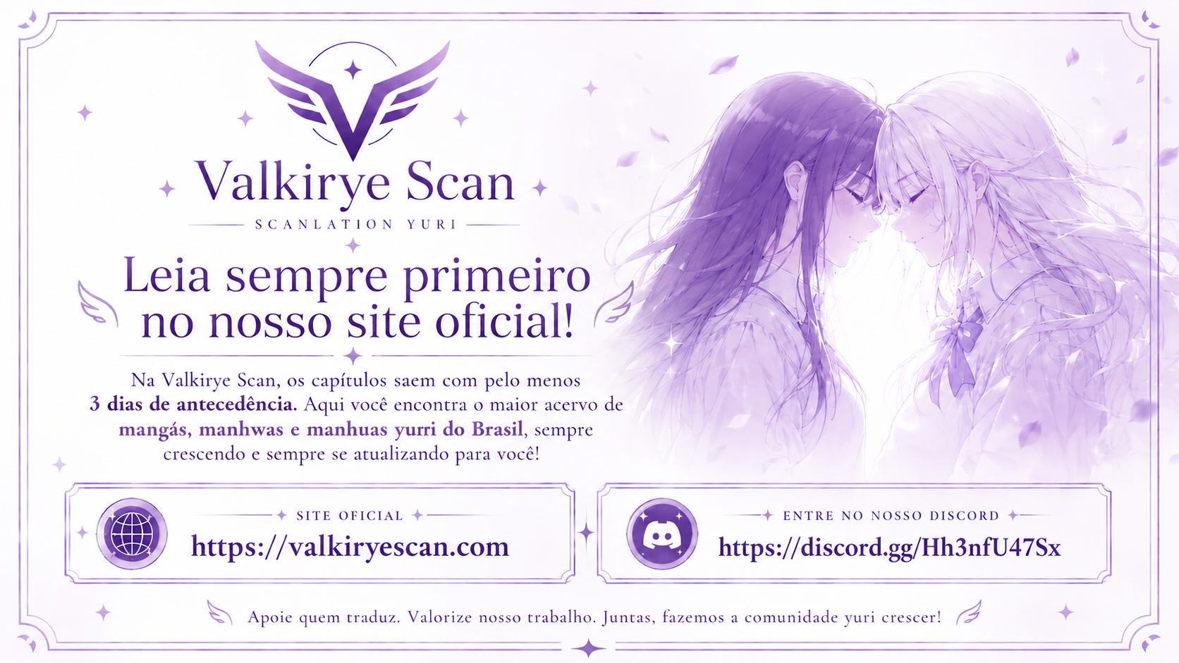 Read The Guy She Was Interested in Wasn't a Guy at All PT Manga Online