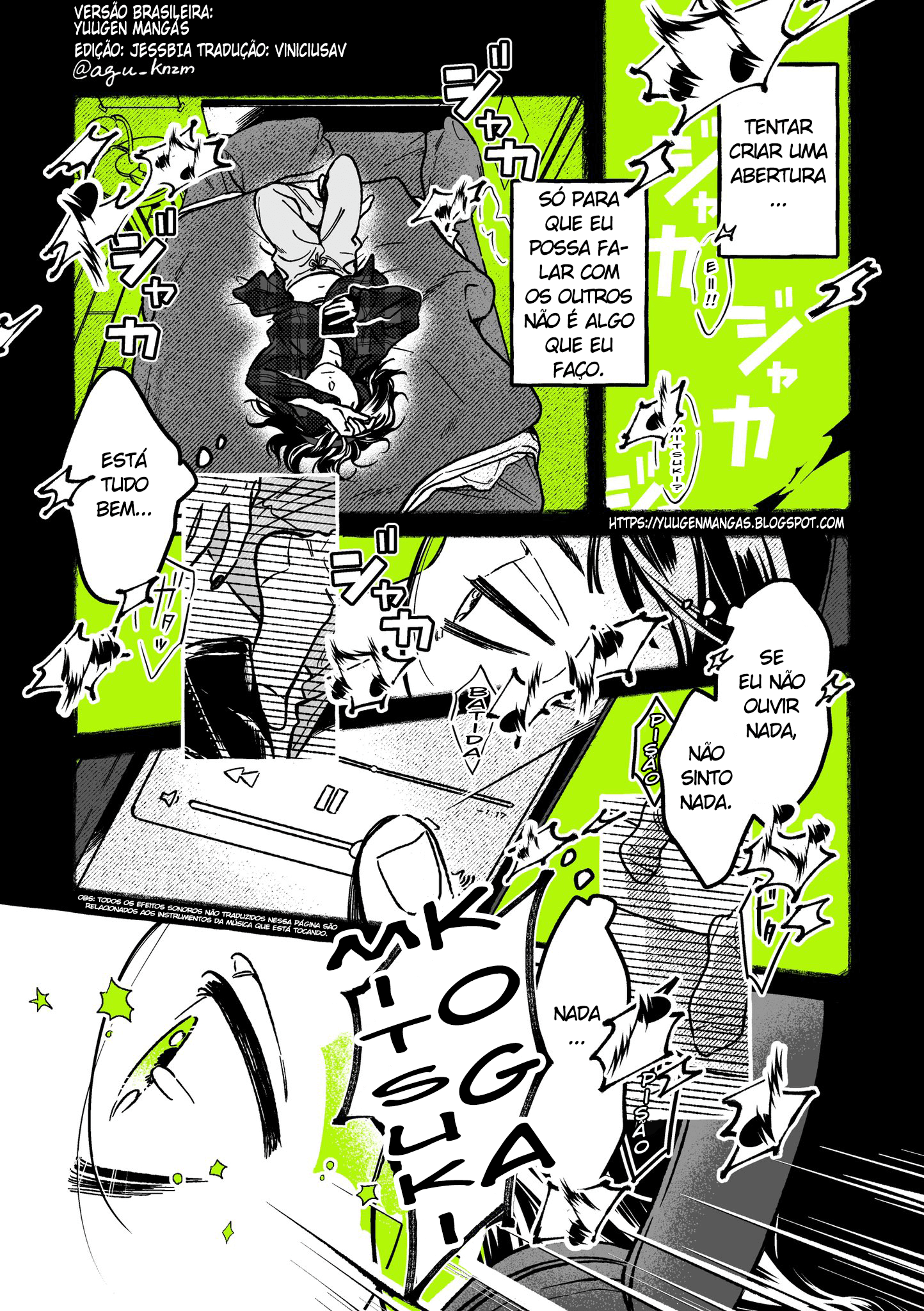 Read The Guy She Was Interested in Wasn't a Guy at All PT Manga Online