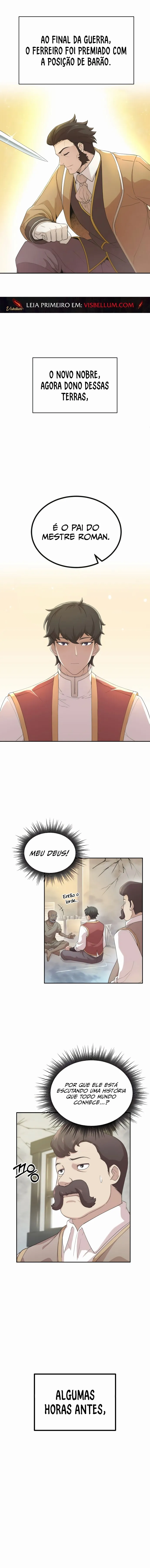 Read The Heavenly Demon Can't Live a Normal Life PT Manga Online
