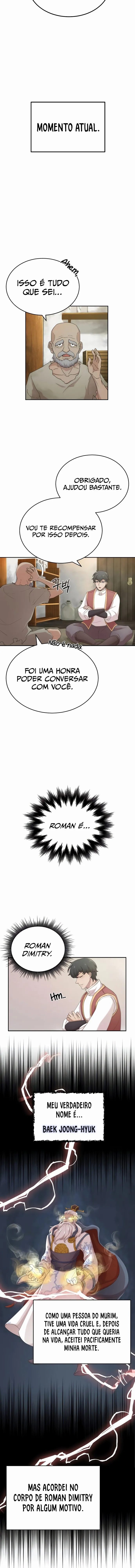 Read The Heavenly Demon Can't Live a Normal Life PT Manga Online