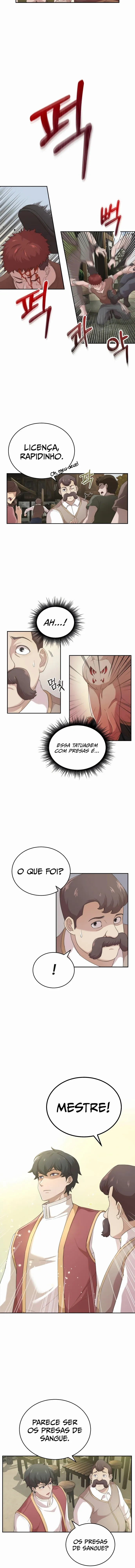 Read The Heavenly Demon Can't Live a Normal Life PT Manga Online