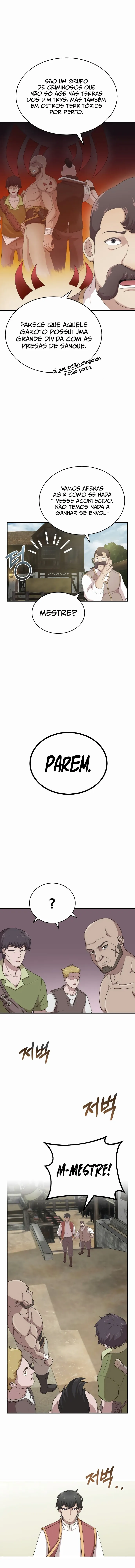 Read The Heavenly Demon Can't Live a Normal Life PT Manga Online