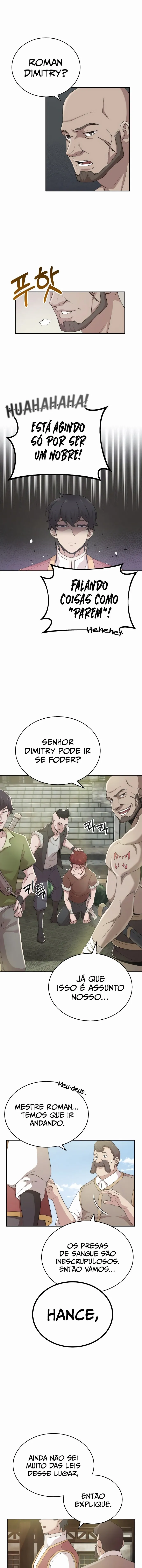Read The Heavenly Demon Can't Live a Normal Life PT Manga Online