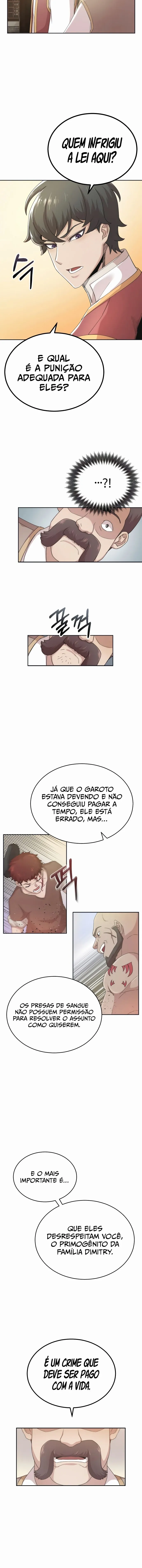 Read The Heavenly Demon Can't Live a Normal Life PT Manga Online