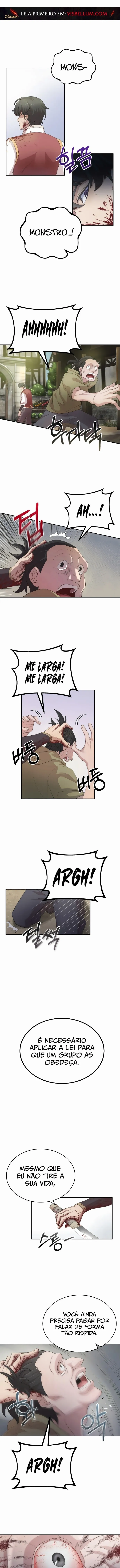 Read The Heavenly Demon Can't Live a Normal Life PT Manga Online