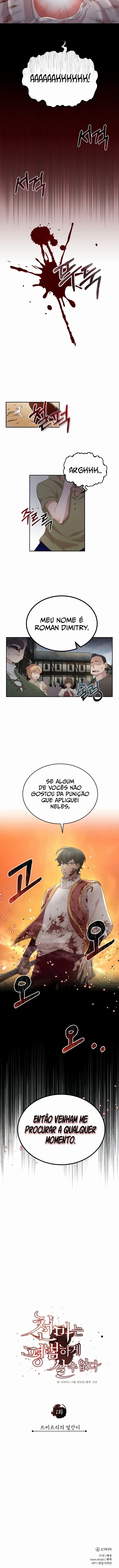 Read The Heavenly Demon Can't Live a Normal Life PT Manga Online
