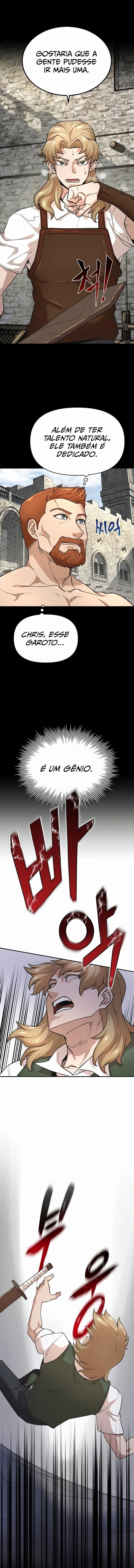 Read The Heavenly Demon Can't Live a Normal Life PT Manga Online