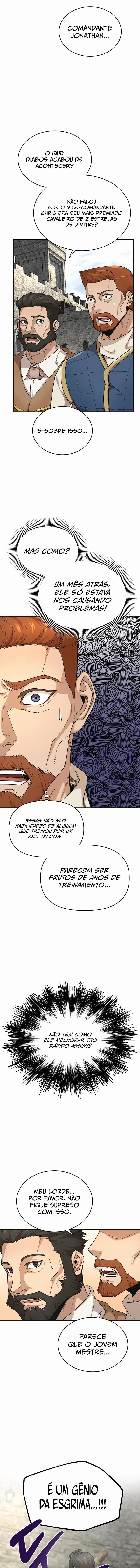 Read The Heavenly Demon Can't Live a Normal Life PT Manga Online
