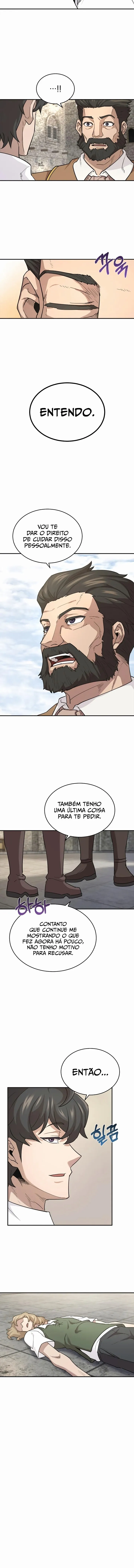 Read The Heavenly Demon Can't Live a Normal Life PT Manga Online
