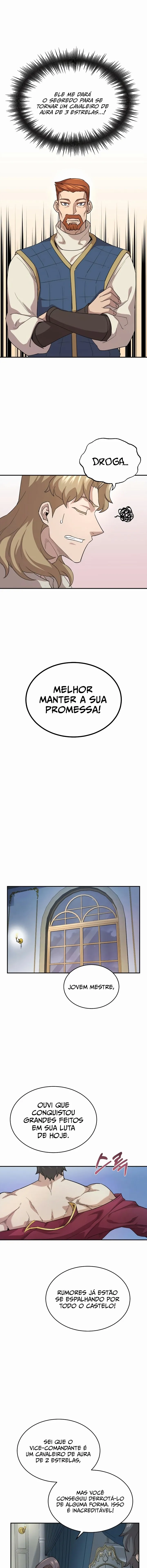 Read The Heavenly Demon Can't Live a Normal Life PT Manga Online