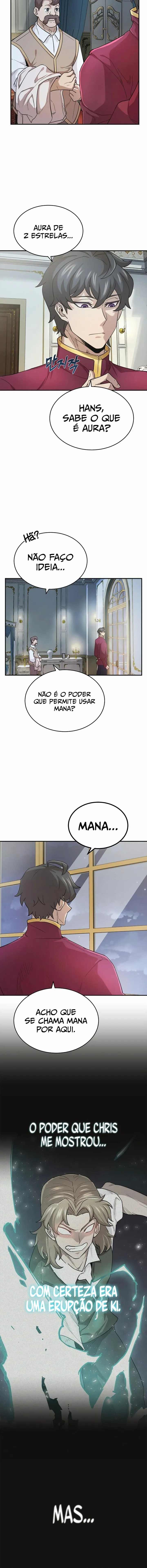 Read The Heavenly Demon Can't Live a Normal Life PT Manga Online