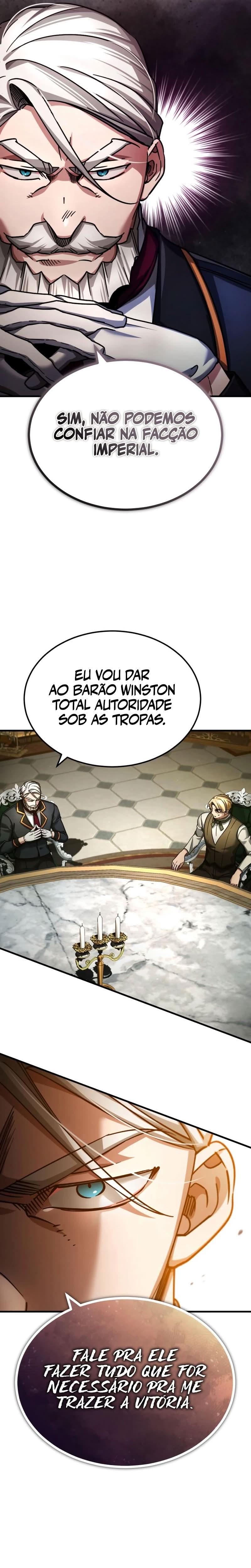 Read The Heavenly Demon Can't Live a Normal Life PT Manga Online