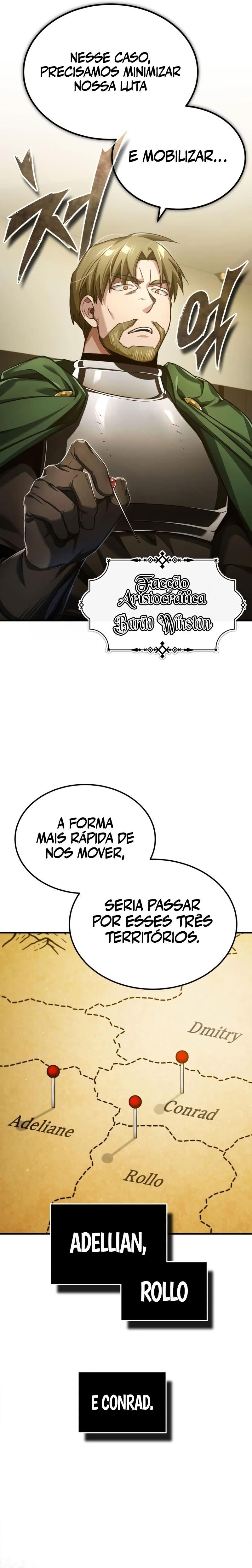 Read The Heavenly Demon Can't Live a Normal Life PT Manga Online