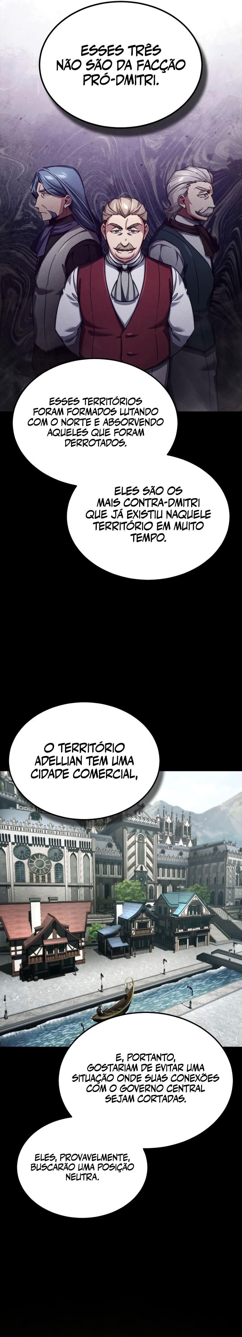 Read The Heavenly Demon Can't Live a Normal Life PT Manga Online