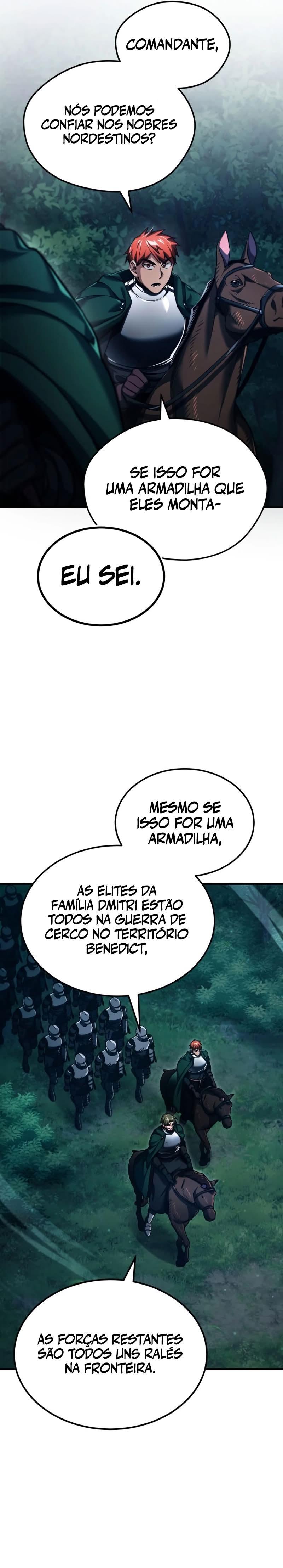 Read The Heavenly Demon Can't Live a Normal Life PT Manga Online