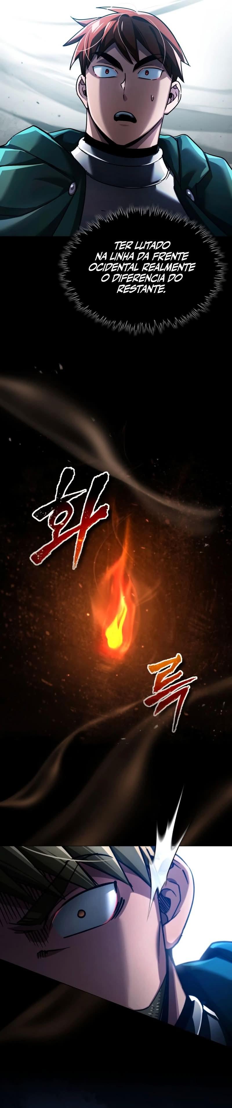 Read The Heavenly Demon Can't Live a Normal Life PT Manga Online