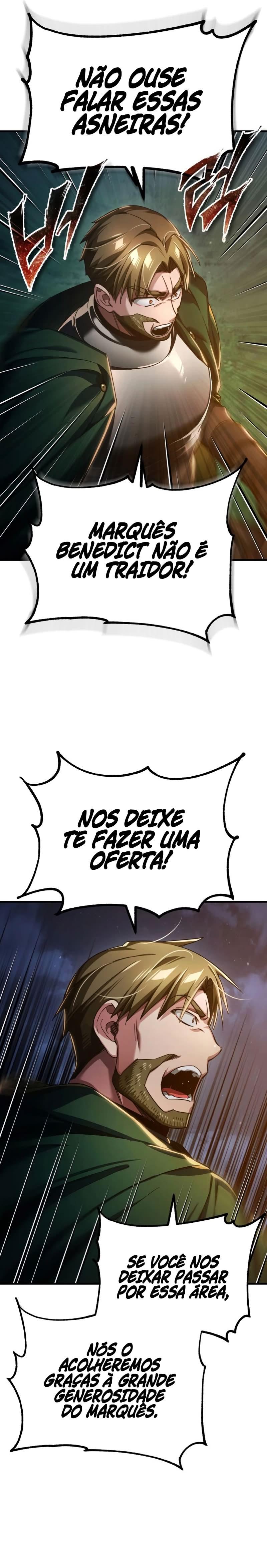 Read The Heavenly Demon Can't Live a Normal Life PT Manga Online