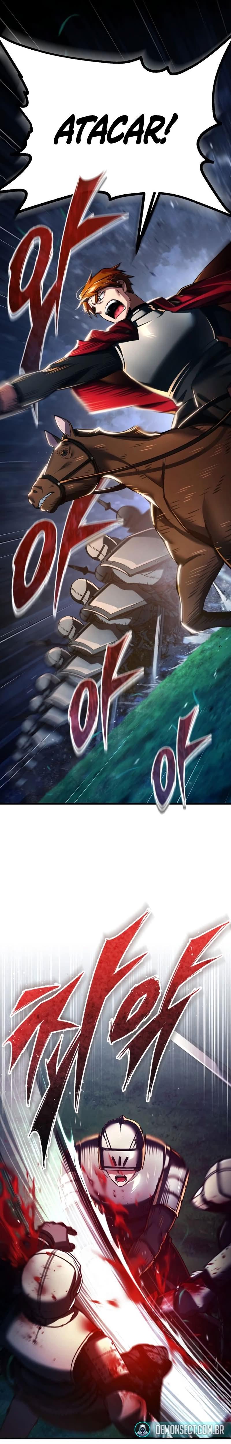 Read The Heavenly Demon Can't Live a Normal Life PT Manga Online