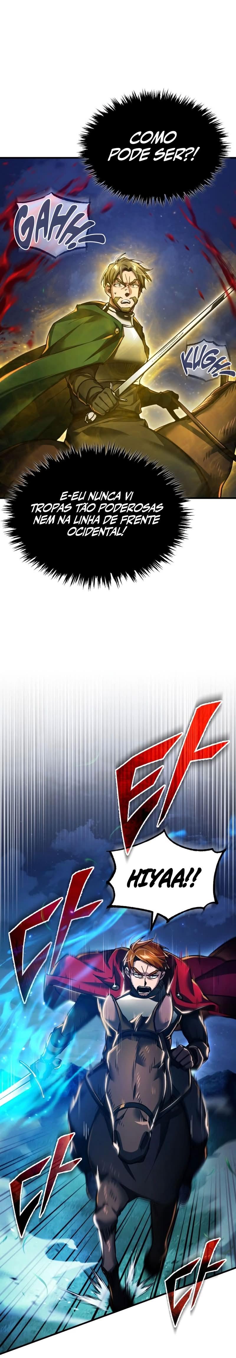 Read The Heavenly Demon Can't Live a Normal Life PT Manga Online