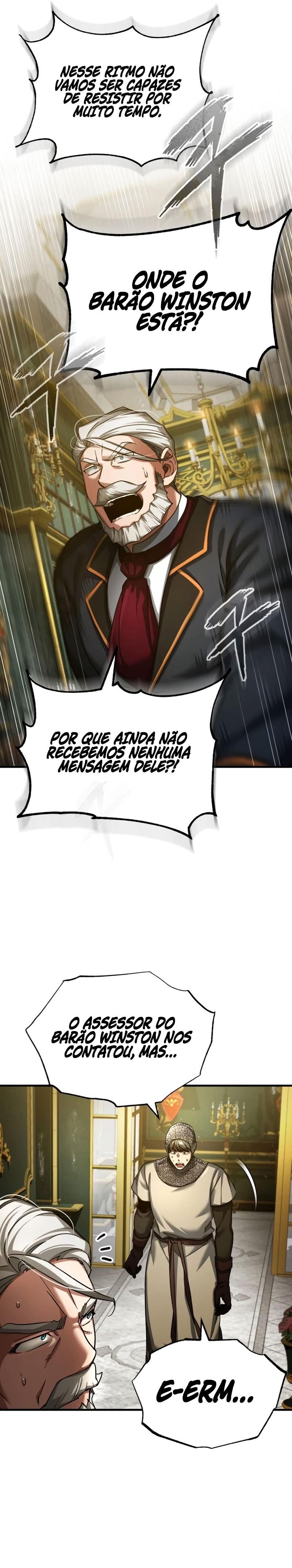 Read The Heavenly Demon Can't Live a Normal Life PT Manga Online